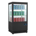 Koelvitrine, Zakelijke goederen, Horeca | Keukenapparatuur, Verzenden, Nieuw in verpakking, Koelen en Vriezen