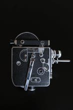 Bolex Paillard H8 Caméra de cinéma