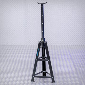 Datona Assteun hoog 6 ton - maximale hoogte 120 cm - Datona, Ophalen of Verzenden