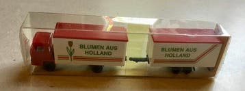Wiking, praline H0 - Modeltreinlandschap (22) - Wiking H0 -, Nieuw