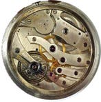 Zenith - Orologio da Tasca - Chronometre Zenith, Nieuw