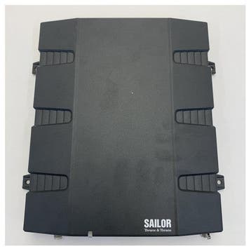 Bieden: Sailor S-403739A Fleet Broadband 150 THR terminal, Ophalen of Verzenden, Nieuw