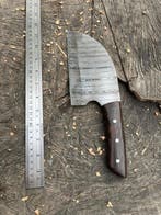 K Romain - Keukenmes - Chefs knife - Impeccable Art