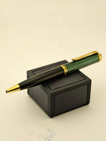 Pelikan - K600 - Sans prix de réserve - Stylo à bille