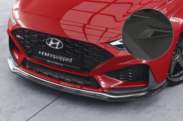 Cupspoiler voor Hyundai I30 (PD) N / N-Line CSL763-M, Verzenden