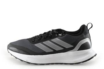 Adidas Sportschoenen in maat 38 Zwart, Kleding | Dames, Zo goed als nieuw, Verzenden, Adidas, Sportschoenen