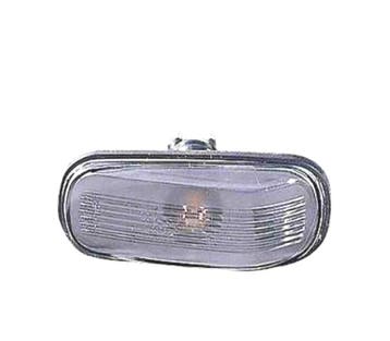 Clignotants Latéraux Pour Saab 9.39.5 98-03, 900 93-98, 9000, Verzenden, Nieuw