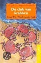 De club van krabben / Versjes voor beginnende lezers, Verzenden, Gelezen, Ivo de Wijs
