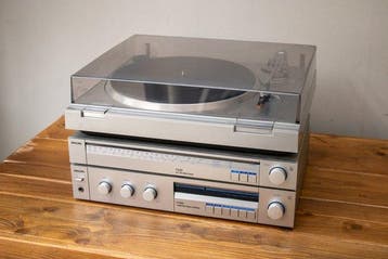 Philips - F7130, F2131, F4130 Hifi-set - Diverse modellen, Nieuw