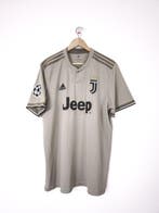 Juventus - Italiaanse voetbal competitie - Cristiano Ronaldo, Nieuw
