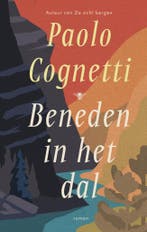 Beneden in het dal (9789403131528, Paolo Cognetti), Verzenden, Nieuw