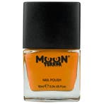Moon Terror Halloween Nail Polish Pumpkin Orange 14ml, Verzenden, Nieuw