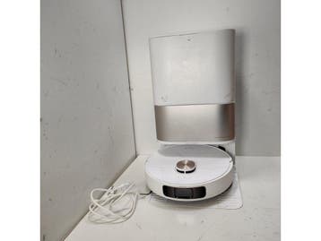 Dreame L10s Pro - Robotstofzuiger - MopExtend™ technologie -, Elektronische apparatuur, Verzenden, Zo goed als nieuw