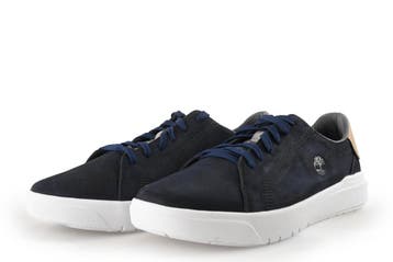Timberland Sneakers in maat 44 Blauw, Kleding | Heren, Schoenen, Timberland, Zo goed als nieuw, Sneakers, Verzenden