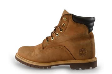 Timberland Veterboots in maat 39 Bruin, Kleding | Dames, Schoenen, Bruin, Verzenden, Overige typen, Timberland