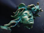 Mirella Gerosa - Sculpture, VITA SOMMERSA - 45 cm -, Antiek en Kunst, Kunst | Schilderijen | Modern