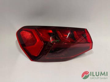 Achterlicht links FULL LED MATRIX AUDI A3 8Y 20-24 origineel, Verzenden, Gebruikt, Audi