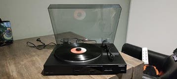 Telefunken - HS 680 Platenspeler