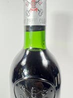 1967 Chateau Pape Clement - Pessac-Léognan Grand Cru Classé, Verzamelen, Wijnen, Nieuw