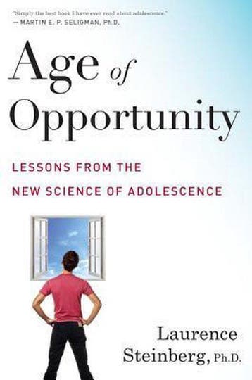 Age of Opportunity 9780544279773 Laurence Steinberg, Verzenden, Laurence Steinberg