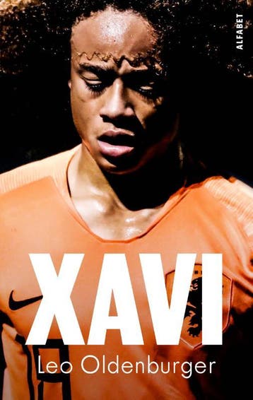 Xavi 9789021342344 Leo Oldenburger, Verzenden, Zo goed als nieuw, Leo Oldenburger