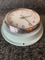 Horloge murale - Esclave 24V - nautique - Citizen -