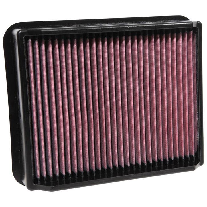 K&N Vervangingsluchtfilter | Toyota Hiace 2.5 Diesel/2.7 Ben, Autos : Pièces & Accessoires, Moteurs & Accessoires, Envoi