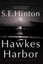 Hawkes Harbor 9781447256052 S. E. Hinton, Verzenden, Zo goed als nieuw, S. E. Hinton