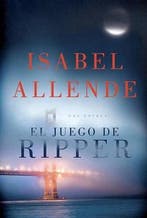 El Juego de Ripper 9780804171656 Isabel Allende, Verzenden, Isabel Allende
