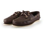 Timberland Bootschoenen in maat 41 Bruin, Bruin, Verzenden, Timberland, Gedragen