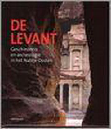 De Levant 9783829004978 Pierre-Louis Gatier, Verzenden, Gelezen, Pierre-Louis Gatier