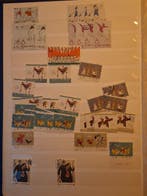 China - Volksrepubliek China sinds 1949 - Verzameling China, Gestempeld