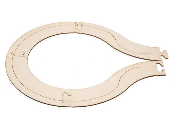 Schaal H0 Faller 161945 keerlus #5026 (H0 (1:87)), Hobby en Vrije tijd, Modeltreinen | H0, Overige typen, Gebruikt, Analoog, Ophalen of Verzenden