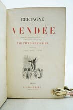 Pitre-Chevalier / A. Leleux, O. Penguilly & T. Johannot -