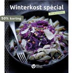 Winterkost spécial 9789491395154 Christel Delen, Verzenden, Zo goed als nieuw, Christel Delen