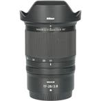 Tweedehands Nikon Z 17-28mm f/2.8 CM6606, Ophalen of Verzenden, Gebruikt, Overige typen, Zoom