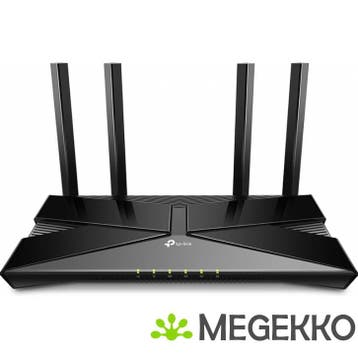 TP-Link Router Archer AX10, Verzenden, Nieuw