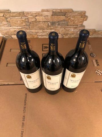 2023 San Leonardo, Terre - Trentino IGT - 3 Magnums (1.5L)