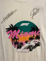 Special Edition - Official F1 - Miami GP 2024 - Charles, Nieuw