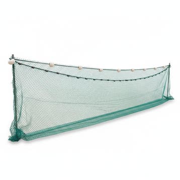 Sleepnet koi vijvers Op Maat | Dalure®, Vijvernet