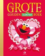 Het grote gouden Sesamstraatboek / Gouden Boekjes, Verzenden, Sarah Albee