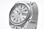 Seiko - Seiko 5 - Sans prix de réserve - 7S26-3170 - Homme -, Handtassen en Accessoires, Horloges | Antiek