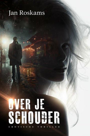 Over je schouder 9781913980658 Jan Roskams, Boeken, Verzenden, Zo goed als nieuw, Jan Roskams
