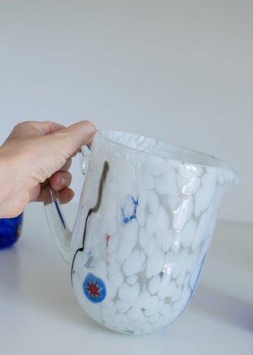 Ribes the Art of Glass - Mariana Iskra - Service de boisson