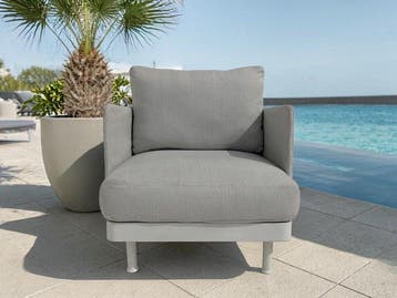 Talenti outdoor living - Ludovica & Roberto Palomba -