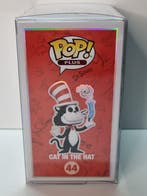 Funko - Funko Pop Plus: #Cat in the Hat (Dr. Seuss) |
