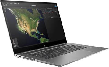 HP ZBook Studio G7 - Laptop - 15.6 inch - Intel Core i9 -, Computers en Software, Windows Laptops, Ophalen of Verzenden, Nieuw