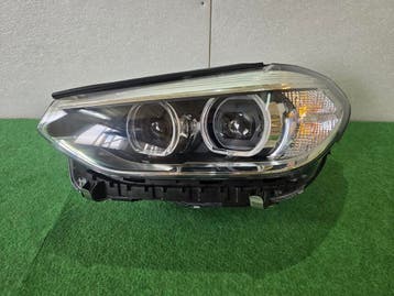 Phare av. gauche BMW X3 G01 Phase 1 2017 - 2021 Full LED, Auto-onderdelen, Verlichting, Ophalen