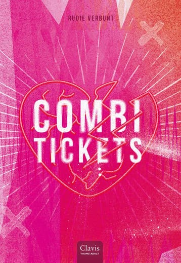 Combitickets (Nieuw), Verzenden, Nieuw