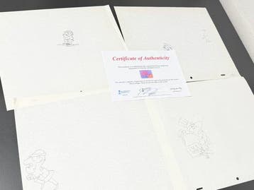 The Pink Panther Show (1970) - 4 Dessins danimation, Nieuw in verpakking